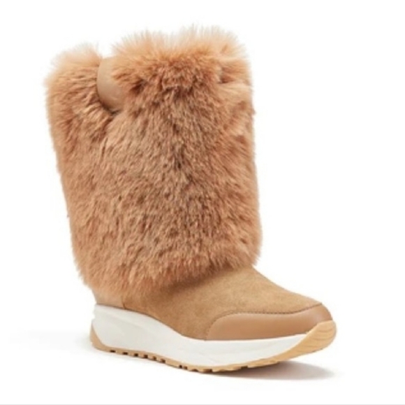 australia-luxe-collective-kids  Australia Luxe Zhinu in Chestnut #161